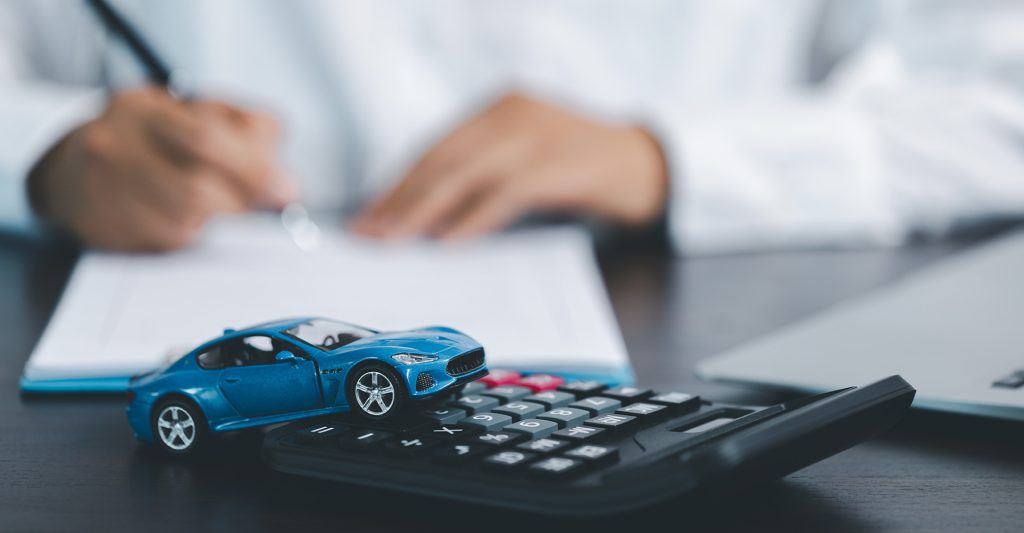 Ford Bronco Lease Options