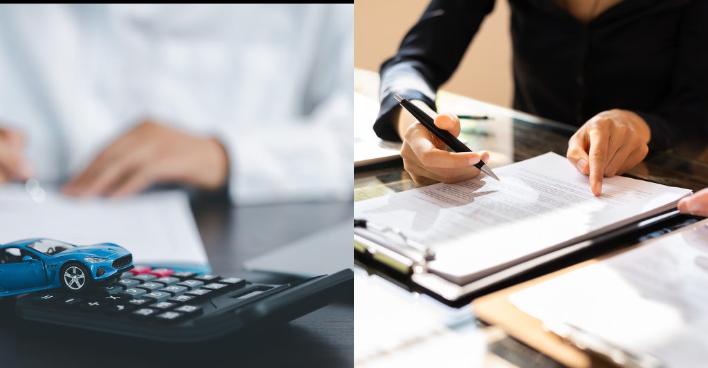 Cost of Leasing a Ford Explorer