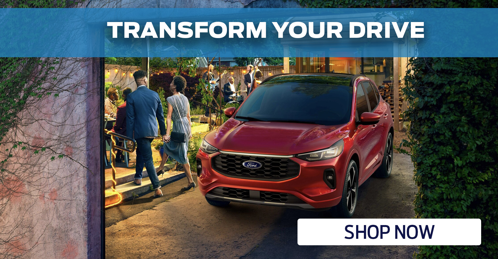 Best Years for Ford Escape Hybrid