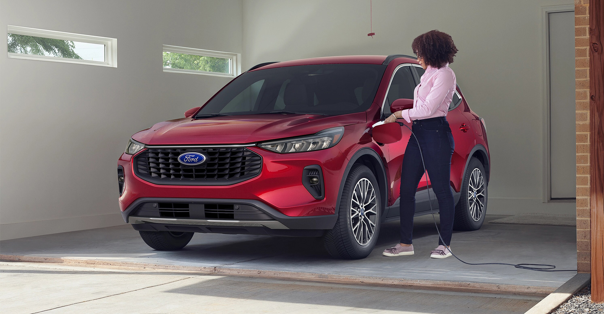 Hybrid Vehicle Fuel Economy