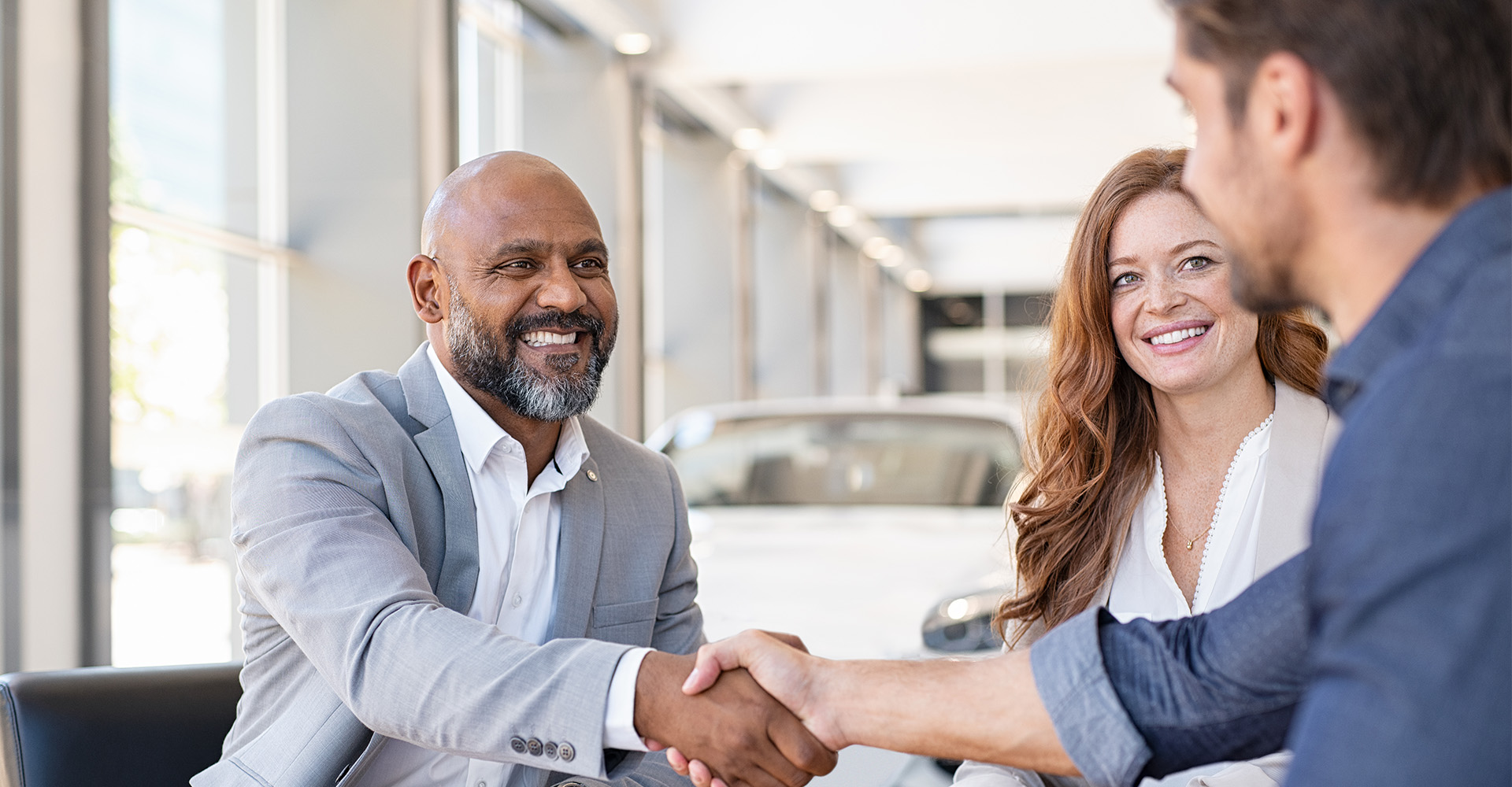 How Do I Lower My Monthly Car Payment