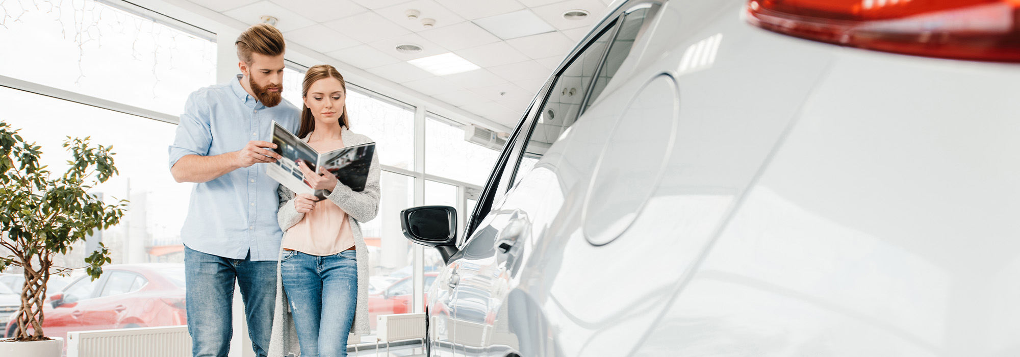 Is It Better To Put More Money Down On A Car