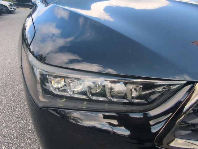 2020 Acura TLX 3.5L A-Spec Pkg SH-AWD