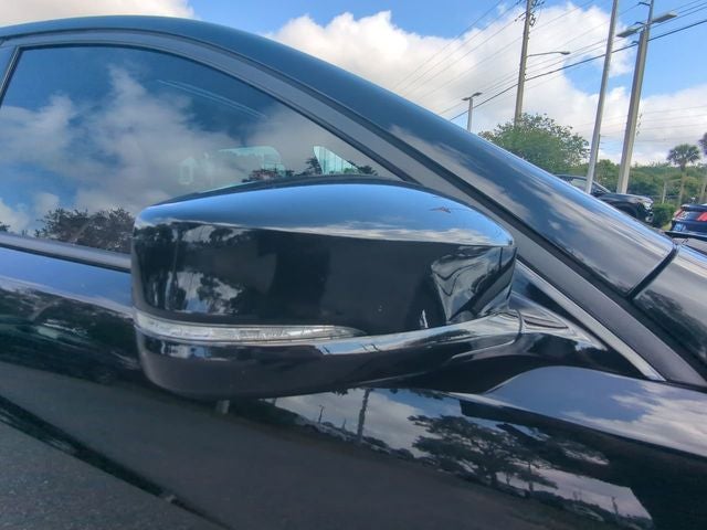 2020 Acura TLX 3.5L A-Spec Pkg SH-AWD