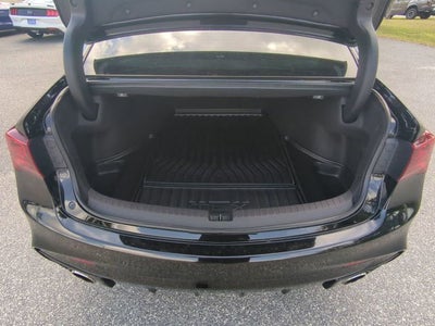 2020 Acura TLX 3.5L A-Spec Pkg SH-AWD