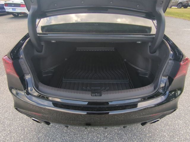 2020 Acura TLX 3.5L A-Spec Pkg SH-AWD