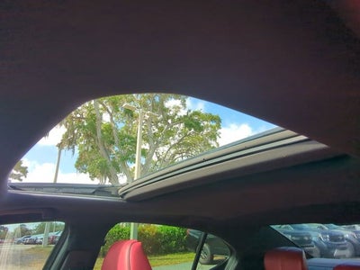 2020 Acura TLX 3.5L A-Spec Pkg SH-AWD