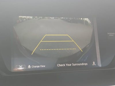 2020 Acura TLX 3.5L A-Spec Pkg SH-AWD