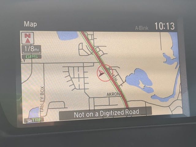 2020 Acura TLX 3.5L A-Spec Pkg SH-AWD