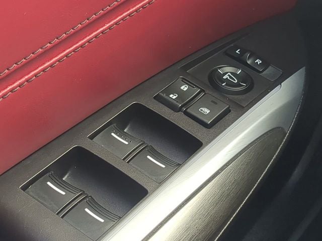 2020 Acura TLX 3.5L A-Spec Pkg SH-AWD