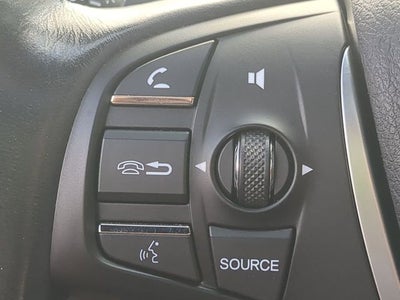 2020 Acura TLX 3.5L A-Spec Pkg SH-AWD