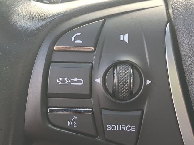 2020 Acura TLX 3.5L A-Spec Pkg SH-AWD
