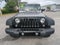 2018 Jeep Wrangler JK Sport