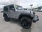 2018 Jeep Wrangler JK Sport