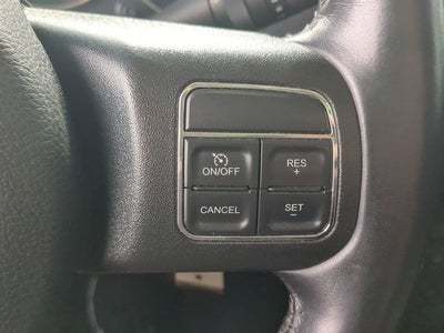 2018 Jeep Wrangler JK Sport