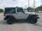2018 Jeep Wrangler JK Sport