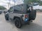 2018 Jeep Wrangler JK Sport