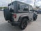 2018 Jeep Wrangler JK Sport