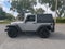 2018 Jeep Wrangler JK Sport