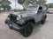2018 Jeep Wrangler JK Sport