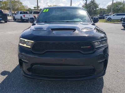 2021 Dodge Durango R/T