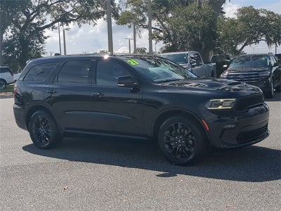 2021 Dodge Durango R/T