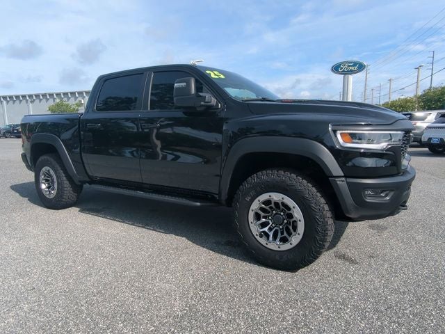 2025 RAM 1500 RHO