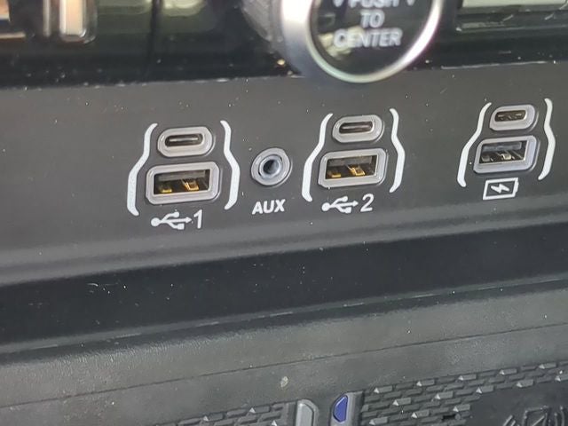 2025 RAM 1500 RHO