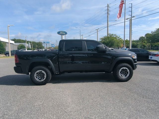 2025 RAM 1500 RHO