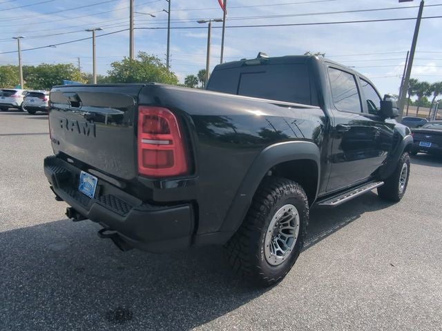 2025 RAM 1500 RHO