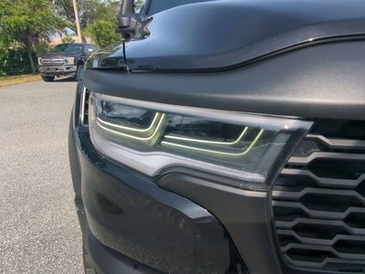 2025 RAM 1500 RHO