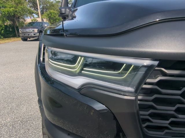 2025 RAM 1500 RHO