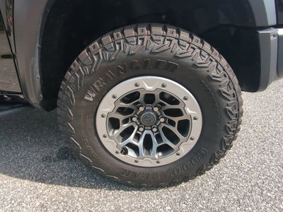 2025 RAM 1500 RHO