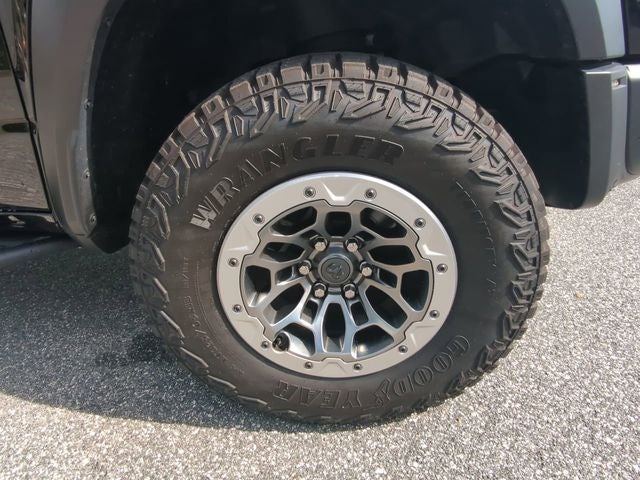 2025 RAM 1500 RHO