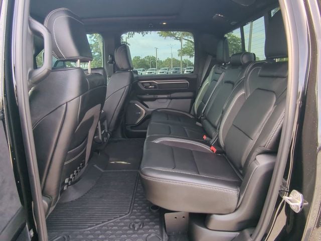 2025 RAM 1500 RHO