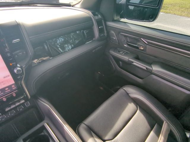2025 RAM 1500 RHO