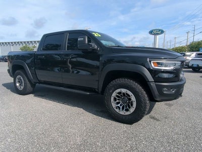2025 RAM 1500 RHO