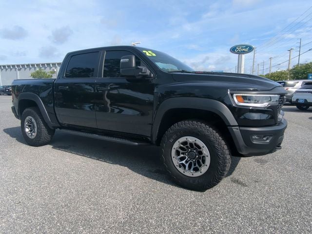 2025 RAM 1500 RHO