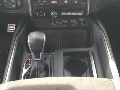 2025 RAM 1500 RHO