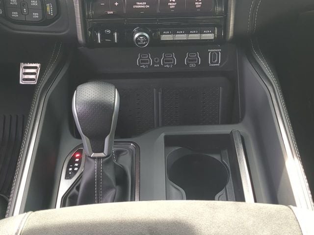 2025 RAM 1500 RHO