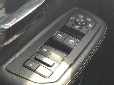 2025 RAM 1500 RHO
