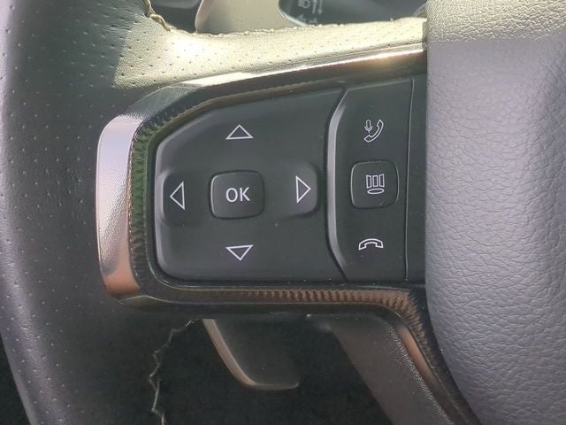 2025 RAM 1500 RHO