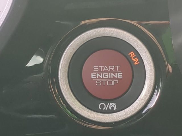 2025 RAM 1500 RHO