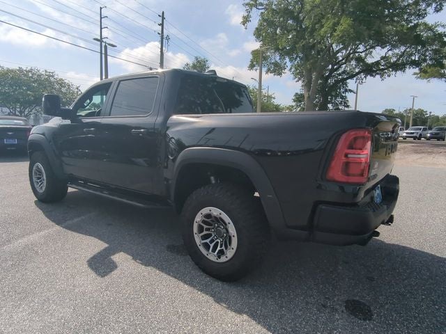 2025 RAM 1500 RHO