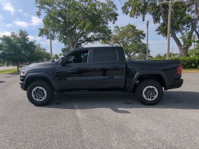 2025 RAM 1500 RHO