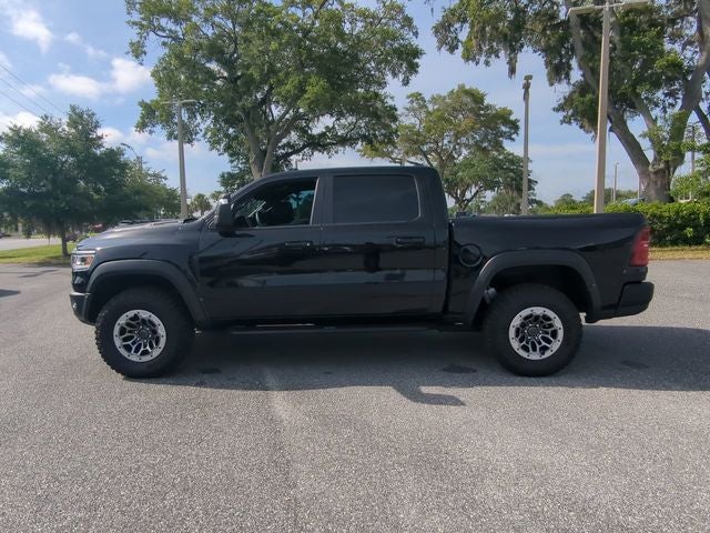2025 RAM 1500 RHO