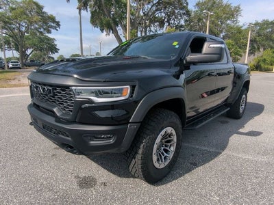 2025 RAM 1500 RHO