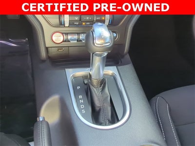 2022 Ford Mustang GT