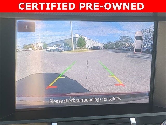 2022 Ford Mustang GT