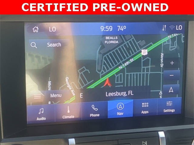 2022 Ford Mustang GT